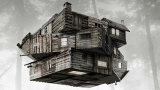 The <i>Cabin In The Woods</i> Cabin Is Gonna Exist And It Sounds Terrifying